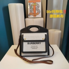 Burberry Satchel Bags